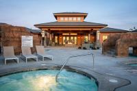 Zion Village Vacation Home, PickleBall, Basketball, Heated Pool - Chambres d'hôtes Hurricane