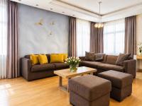 City Center Big Apartment Tobiasza with free Parking - Ferienwohnung Danzig