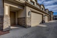 Zion Village Vacation Home, PickleBall, Basketball, Heated Pool - Chambres d'hôtes Hurricane