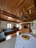 Panorama Lodge - B&B Cortina d'Ampezzo