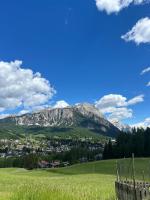 Panorama Lodge - Chambres d'hôtes Cortina d'Ampezzo