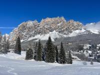 Panorama Lodge - B&B Cortina d'Ampezzo