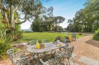 4 Bed in Barnstaple oc-n34877 - Chambres d'hôtes Tawstock