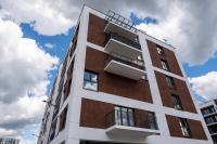 Tuwima Elegant Apartment by BookingHost - B&B Lodz