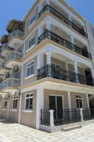 Résidence Ocean Dream - B&B Flic en Flac