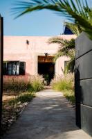 Villa Casa Misasha - un havre de paix - piscine chauffée hiver - Chambres d'hôtes Essaouira