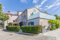 Holiday House Stana - B&B Poreč