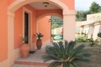 Villa Gramati - B&B Savoca