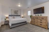 Long Stays Welcome! Pet Friendly & Heated Pool - Ferienwohnung Washington