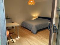 Room in a garden Late CHECKOUT - Chambres d'hôtes Gand