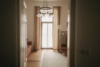 Apartment mit 1 Schlafzimmer und Balkon