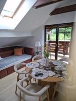 Hrabovo Helena 19 - B&B Ružomberok