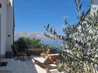 Smokvica - B&B Segna