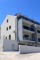 Senna Coastal - Modern Apartment Croatia - Chambres d'hôtes Trogir