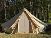 Cobbett Hill Camping - Ferienwohnung Guildford
