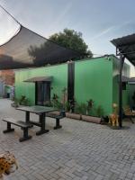 Casa Container Natureza Concept - Ferienwohnung Foz do Iguaçu