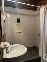 Double Room with Park View
