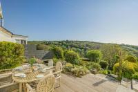 4 Bed in Tintagel oc-trev - B&B Treknow