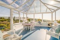 4 Bed in Tintagel oc-trev - Ferienwohnung Treknow