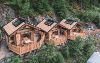 BergNest - B&B Huben