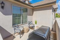 Family Friendly Poolside Home Zion+Sand Hollow - B&B Washington