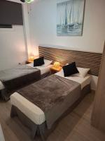Formentor Inn - Bed and Breakfast Salou