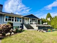 Ivy s House - Ferienwohnung West Vancouver