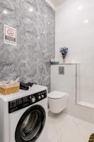 Кумисбекова 2 комфорт и гостеприимство - B&B Astana