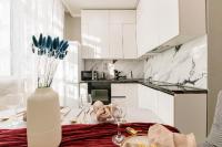 Кумисбекова 2 комфорт и гостеприимство - B&B Astana