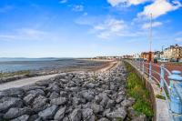 Bay Apartment 1 - B&B Morecambe