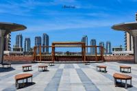 Luxury Apartment in New Alamein - Near Beach &Rixos-north coast - B&B El Alamein