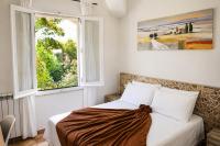 Habitación Doble con baño privado externo
