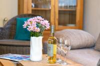 Residenz am Yachthafen, Whg 8 - Bed and Breakfast Grömitz