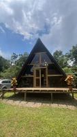 Chalet con 2 Camere da Letto