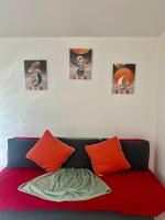 Deluxe Doppelzimmer