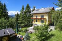 Haus Weisl - Bed and Breakfast Erlsberg
