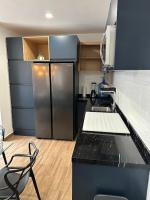 Peonia - Ferienwohnung Mexiko-Stadt