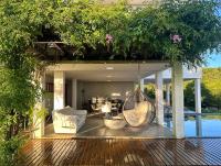Casa Dolcevita Rancho Queimado - Chambres d'hôtes Rancho Queimado