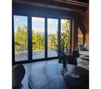 Gorje - Two-Bedroom house without sauna