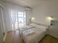 Habitación Doble Superior con vistas al mar - 2 camas