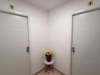 Apartamentos Lavadero de la Reina 2 - Chambres d'hôtes Güéjar-Sierra