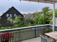 Bright and central apartment - Bed and Breakfast Stavanger