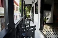 Alojamiento en la ciudad amurallada de Cartagena de Indias - Chambres d'hôtes Carthagène