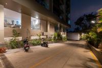 Luxury 1bhk - Near Pune Airport - Kalyani Nagar - IT Hub - Chambres d'hôtes Pune
