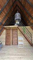Chalet 2 Chambres