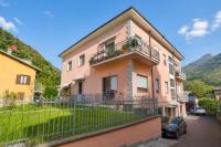 Apartment with Terrace - Lake Como & Bellagio nearby - Chambres d'hôtes Valbrona