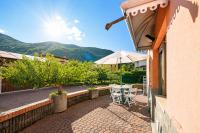 Apartment with Terrace - Lake Como & Bellagio nearby - Chambres d'hôtes Valbrona