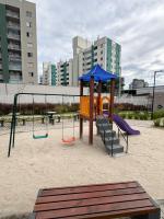 Apartamento Completo na Melhor Localização - Ferienwohnung Joinville
