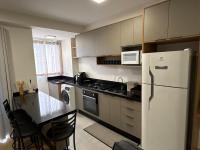Apartamento Completo na Melhor Localização - Ferienwohnung Joinville