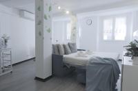 La Casa delle Erbe - Ferienwohnung Genua